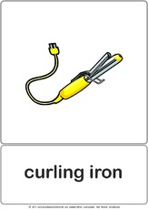 Bildkarte - curling iron.pdf